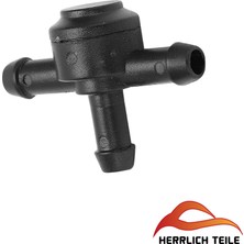 Herrlich Teile Tüm Modeller - Yıkayıcı Valfı,ön Cam,t Tipi 3