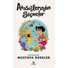 Has Bahçe Atasözlerinden Seçmeler Üniversite Hazırlık Kitabı 72 Sayfa Türkçe Basım Ciltsiz