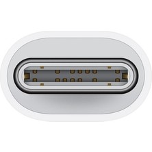 Apple Usb-C - Lightning Adaptörü