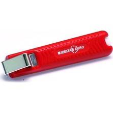 Kablo Sıyırıcı Kullanım Kolaylığı ile Ergonomik Tasarım