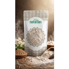 Naturdan Çiğ Karabuğday Unu Doğal 500 gr