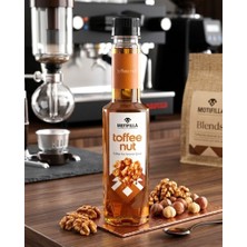 Motifilla Toffee Nut Şurup 250 Ml. ( 350 Gr.)