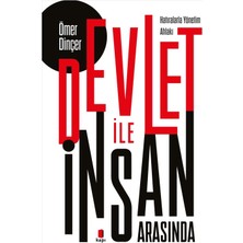 Kapı Yayınları Devlet ile Insan Arasında