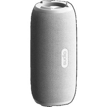 Sudio F5 Taşınabilir Bluetooth Hoparlör