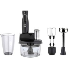 Fakir Mr Chef Quadro Blender Set