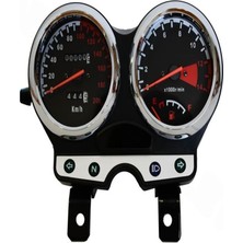 Motobisavm Km Saati Mh Drift 200 Km - 34096