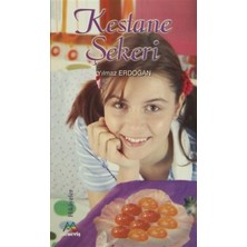 Meneviş Yayınları Yılmaz Erdoğan'ın Kestane Şekeri Okul Öncesi Eğitici Kitap 120 Sayfa Normal Boy Türkçe