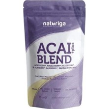 Naturiga Açai Plus Karışımı 75gr