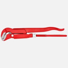 Knipex Maşalı Boru Anahtarı No: 83 10 010S