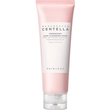 Skin1004 Madagascar Centella Poremizing Deep Cleansing Foam Arındırıcı Yüz Temizleme Köpüğü 125 ml