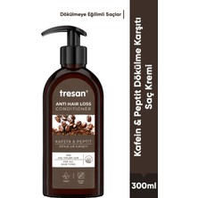 Tresan Conditioner Kafein Peptit Saç Kremi 300 ml