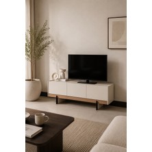 Enluso Liza LCD Tv Sehpa  (Vario Vizon)  - 160