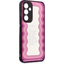 Samsung Galaxy A54 5g Kılıf Mirror Desenli Kapak - Mirror - 11