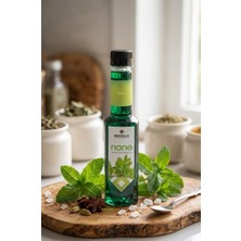 Motifilla Nane Şurup 250 Ml. ( 350 Gr.)