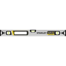 Stanley Fatmax Xtreme FMHT43672-1 Alüminyum Su Terazisi (60 Cm)