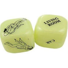 Ieg™ Kamasutra Sex Dice Zar Oyunu
