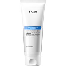 Anua 8 Hyaluronic Acid Moisturizing Gentle Gel Cleanser Arındırıcı Yüz Temizleyici 150 ml