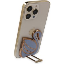 Astro Stand Kuğu - Beyaz ITDHMN-GO4823