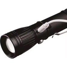 Ieg™ Uzun Menzilli El Feneri Mıknatıslı WT-602