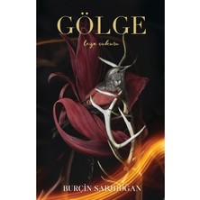 Lapis Kitap Leza Çukuru 1 - Gölge; Pusulası Dağ