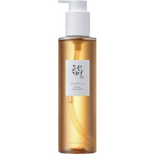 Beauty of Joseon Ginseng Arındırıcı Yüz Yıkama Jeli 210 ml