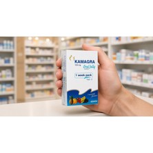 Rd KAMÂGRA100 Jel 7'li Paket Etki Garantili 2028 Skt Hologramlı Bandrollü Geciktirici Sertleştirici Kamagra_fiyat Kamagra_en Ucuz Ciâlis7