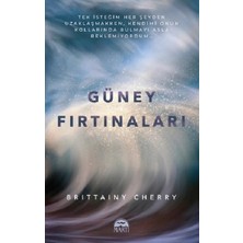Martı Yayınları Güney Fırtınaları