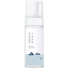 Round Lab 1025 Dokdo Bubble Foam Arındırıcı Yüz Temizleme Köpüğü 150 ml