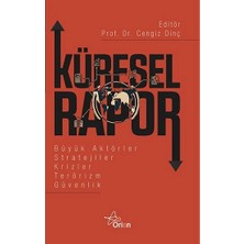 Orion Kitabevi Küresel Rapor