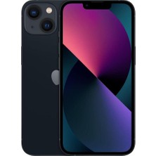 Apple iPhone 13 128 GB Gece Yarısı - Outlet