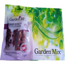 Beef Wrapped Stıck Dana Etli Sargılı Köpek Ödülü 75 gr