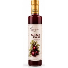 Şifa Ana Pancar Kvass (500 ml.) Cam Şişede