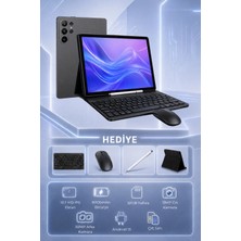 Seyutech S26 Ultra 4GB/32GB 10.1" 1200*2000 Hd Ekran 8000MAH Tablet Klavye Mouse Kılıf Kalem Hediyeli