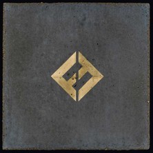 B Side Club Foo Fighters - Concrete And Gold 2lp Plak