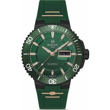 Hislon SD137T-15YR Erkek Kol Saati