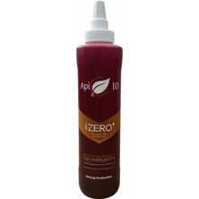 API10 Zero Plus Bal Arıları Için Sıvı Premix
