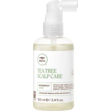 Tea Tree Scalp Care Regeniplex Canlandırıcı Saç Tonik 100 ml