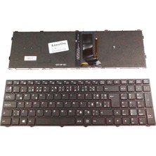 LineOn Casper C900 Notebook Klavye Işıklı