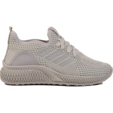 Walkway Buz Hafif Triko Unisex Spor Ayakkabı