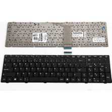 LineOn Msı CR720 CX605 CX620 CX620MX Notebook Klavye