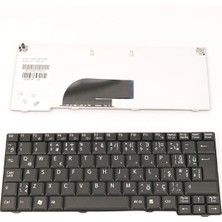 LineOn Sony PCG-2131M VPC-M12 Uyumlu Klavye Türkçe