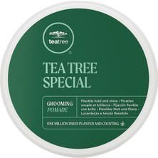 Tea Tree Special Grooming Esnek Şekillendirici Pomade 85 G