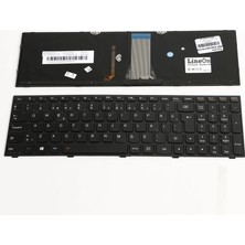 LineOn Lenovo Ideapad 300-15ISK Notebook Klavye Işıklı