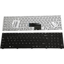 LineOn Casper C800 C7K Notebook Klavye