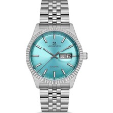 Momentus Men's Mecha Masters TM347S-10SS