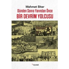 Dipnot Yayınları Bir Devrim Yolcusu