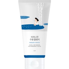Round Lab Birch Juice Moisturizing Cleanser Ölü Deri Giderici Cilt Ph Uyumlu Huş ve Mugwort Özlü Temizleyici 150 ml