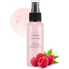 A'Pieu A'pıeu Saçlara Parlak Görünüm Veren Ahududu Kokulu Sirkeli Saç Misti A'pıeu Raspberry Vinegar Hair M
