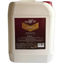 API10 Arılar Için Sıvı Premiks 5 Lt