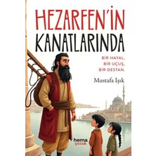 Uravas Store Hezarfen’in Kanatlarında